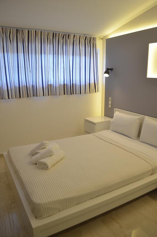 Ammos Apartments Glífa Cameră foto