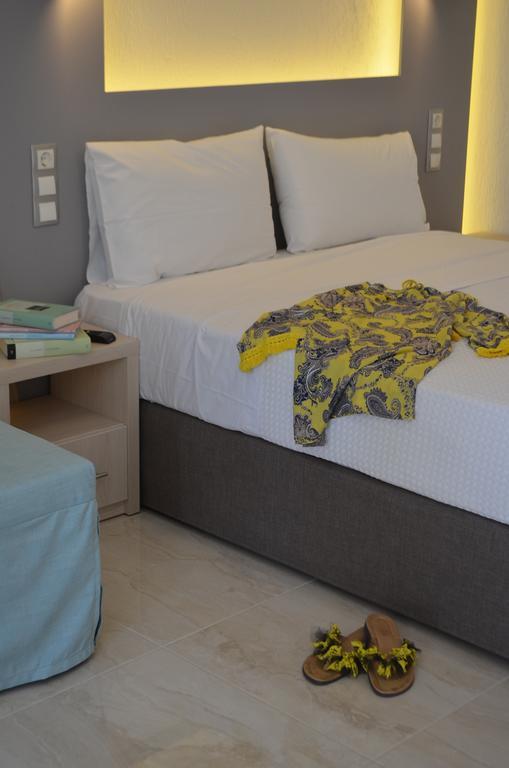 Ammos Apartments Glífa Cameră foto